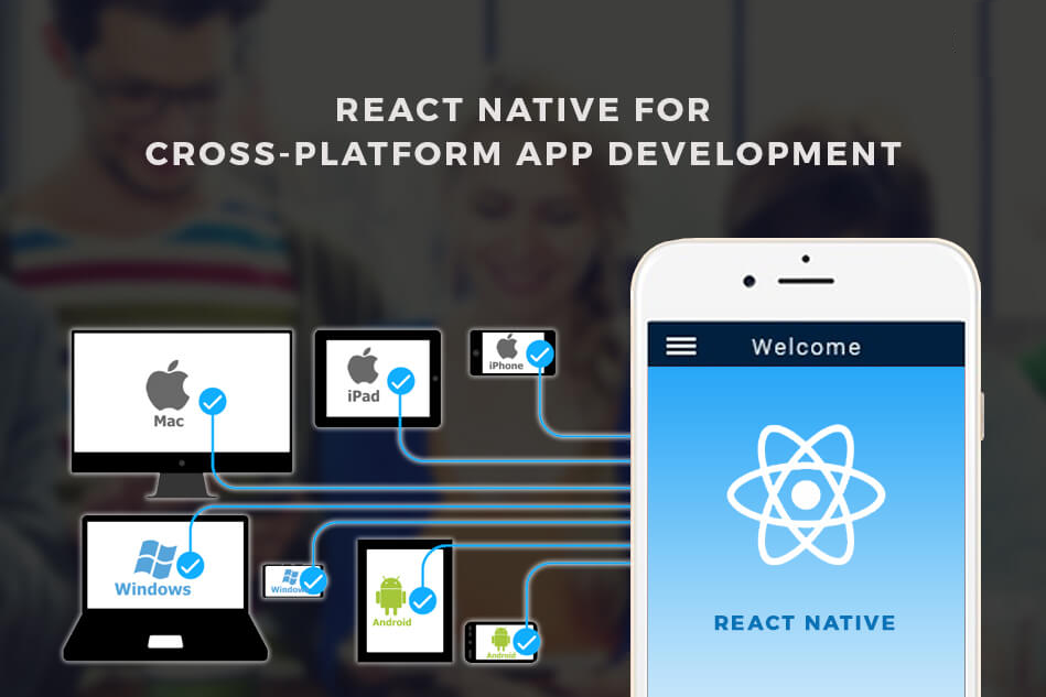 React Native Developer - for Cross Platform App Developer