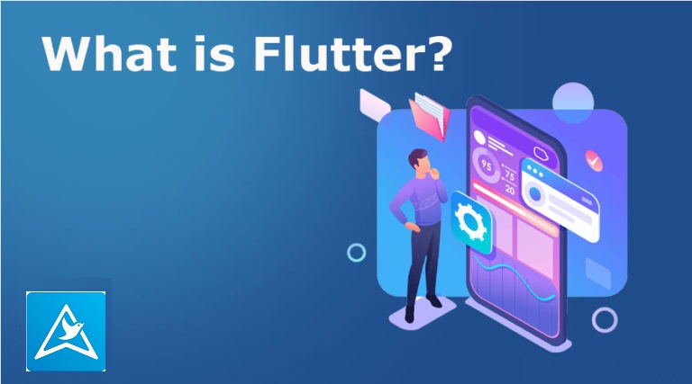 Flutter App Developer
