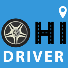 ohi cab driver project