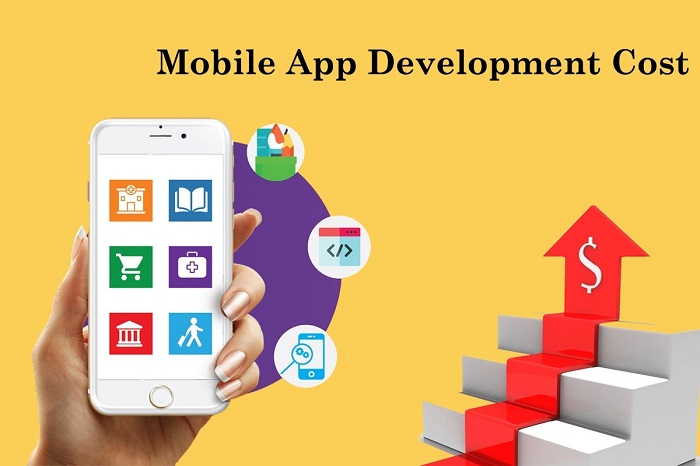 How Much Will It Cost You To Create A Business Mobile Application