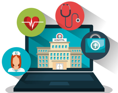 Transforming Healthcare with Digital Marketing