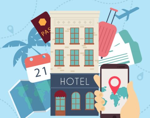 Transforming Travel & Hospitality with Appbirds