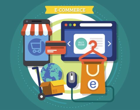 Revolutionizing eCommerce with Cutting-Edge Solutions by Appbirds