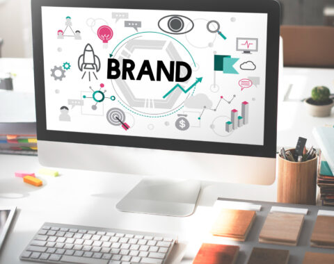 Build a strong brand identity with expert insights from Appbirds Technologies. Elevate your brand with digital strategies!