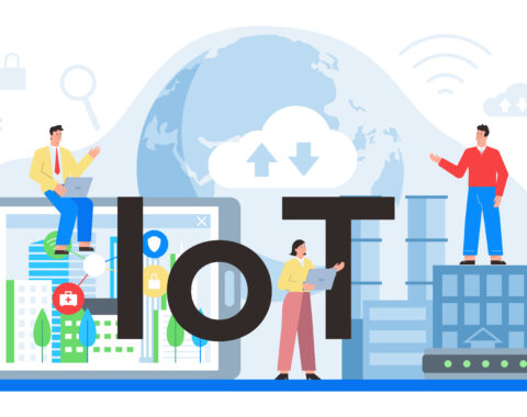 Revolutionizing Connectivity: IoT Solutions by Appbirds Technologies