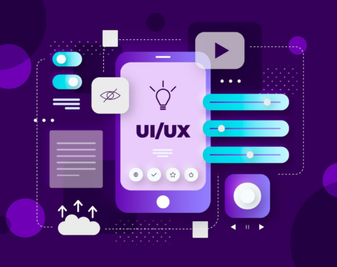 UI/UX Evolution: Key Trends Shaping Mobile App Experiences