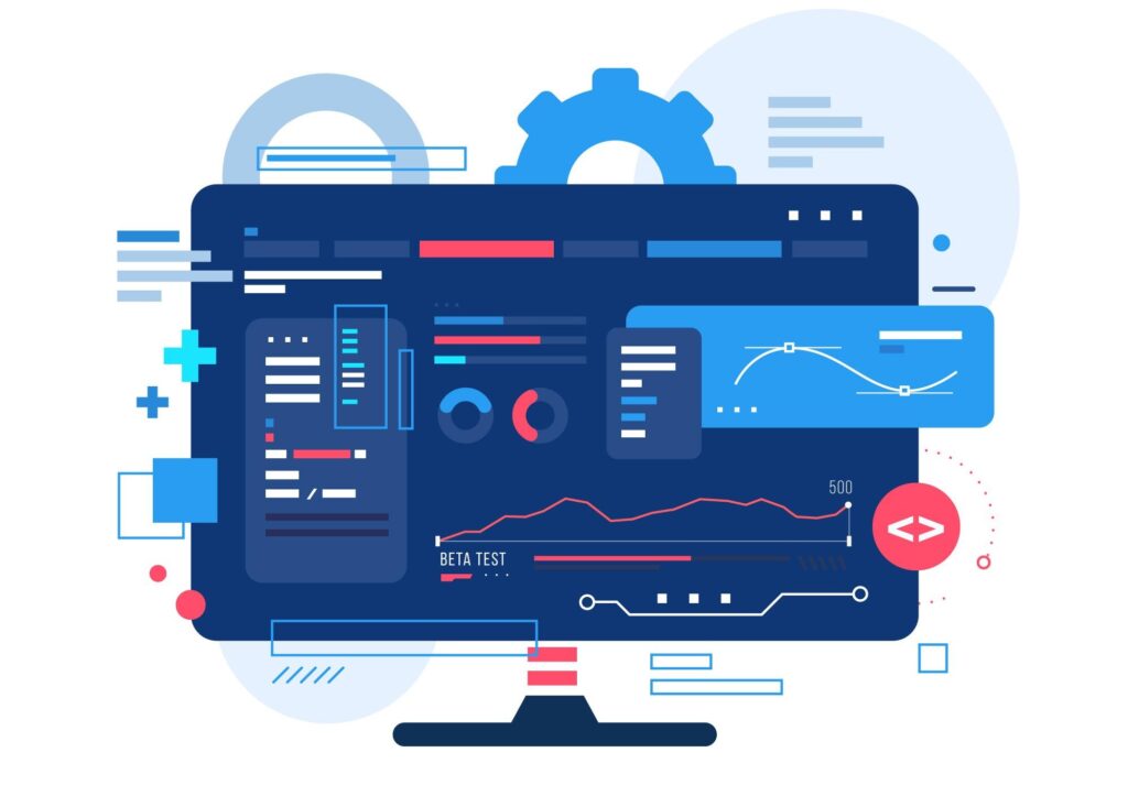 Modern Web App Development Using MERN Stack