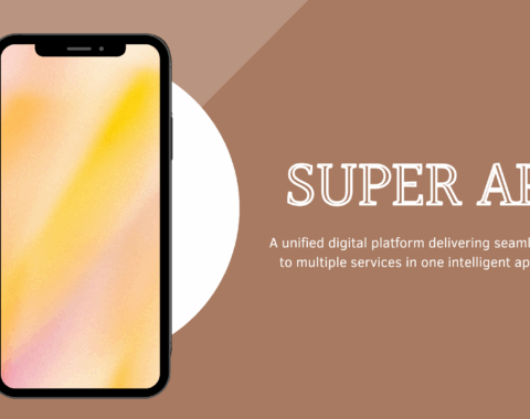 Super Apps: The Future of Digital Convenience in a Single Platform