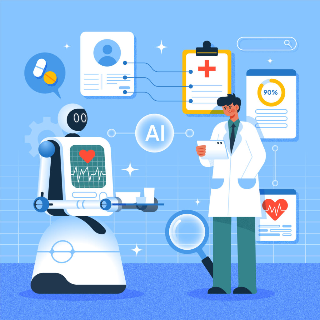  AI is Transforming Clinical Trials and Drug Discovery