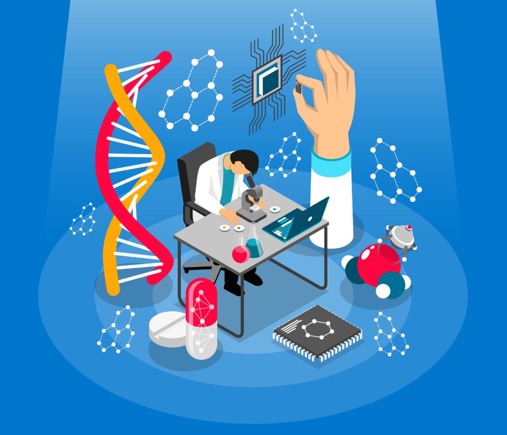  Blockchain in Clinical Trials and Drug Discovery