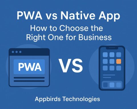 PWA vs Native App: How to Choose the Right One for Business