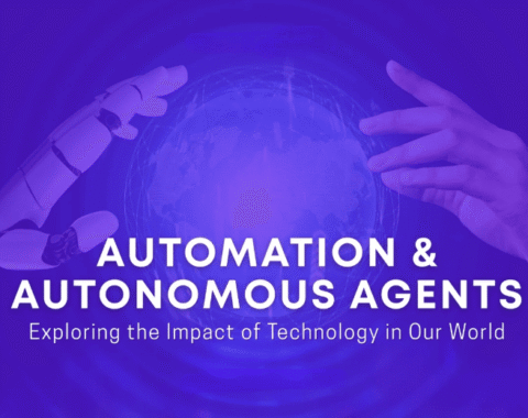 AI agents are transforming how businesses operate