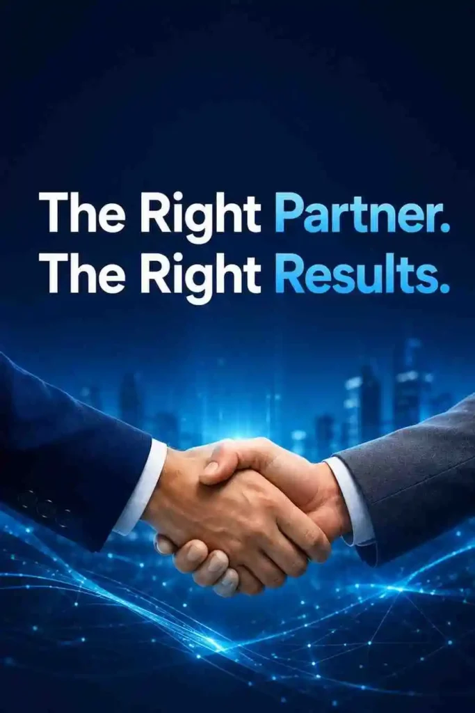 How to Select the Best AI Automation Partner