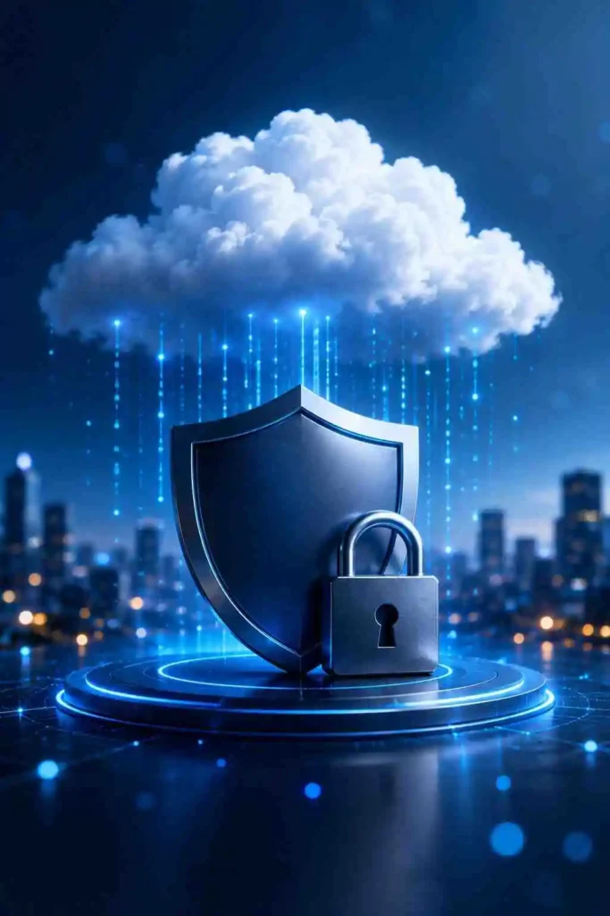 Enterprise Cloud Security Best Practices for 2026