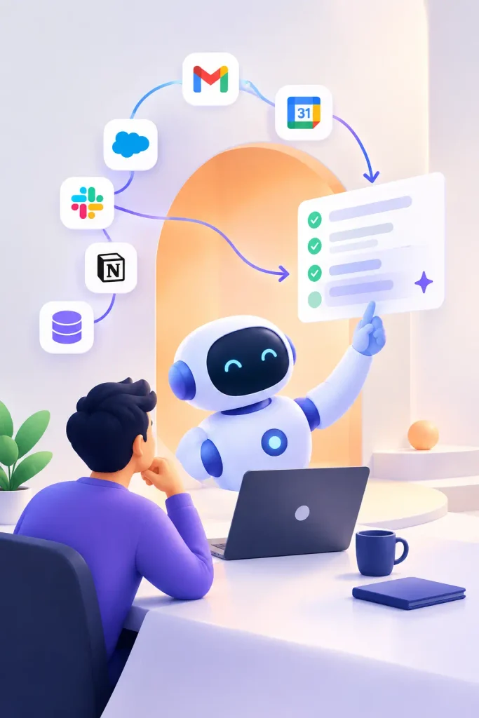 How to Build an AI Agent for Your Business: Architecture, Development Process and Cost
